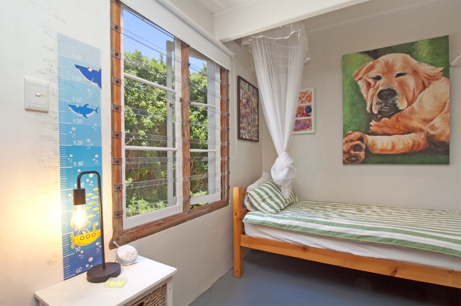 To Let 3 Bedroom Property for Rent in Scarborough Western Cape